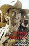 The Quotable John Wayne libro str