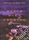 Dutch Oven Cooking libro str