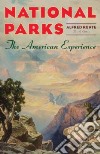 National Parks libro str