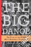 The Big Dance libro str