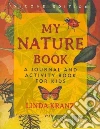 My Nature Book libro str