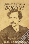 John Wilkes Booth libro str