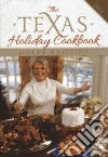 The Texas Holiday Cookbook libro str