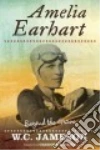 Amelia Earhart libro str