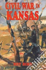 Civil War in Kansas