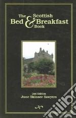 The Scottish Bed & Breakfast Book