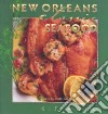 New Orleans Classic Seafood libro str