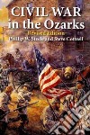 Civil War in the Ozarks libro str