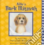 Alfie's Bark Mitzvah