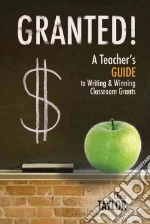 Granted!
