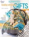 Baby Shower Gifts libro str