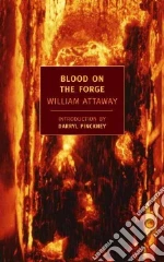 Blood On The Forge