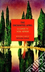 The Enchanted April