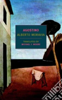 Agostino libro str
