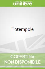Totempole libro str