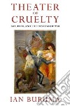 Theater of Cruelty libro str