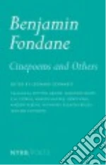 Cinepoems and Others libro str