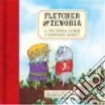 Fletcher and Zenobia
