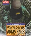 Weapons of Peace libro str