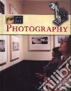 Photography libro str