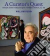 A Curator's Quest libro str