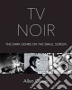 TV Noir libro str