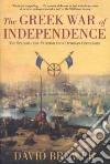 The Greek War of Independence libro str