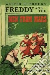 Freddy and the Men from Mars libro str