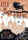 City of Ravens libro str