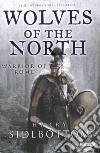 Wolves of the North libro str