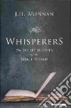 Whisperers libro str