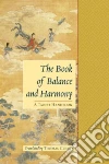 The Book of Balance and Harmony libro str