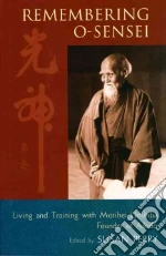 Remembering O-Sensei libro str