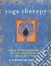 Yoga Therapy libro str