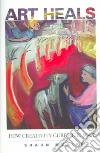 Art Heals libro str
