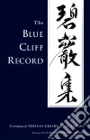 The Blue Cliff Record libro str