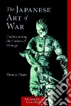 The Japanese Art Of War libro str
