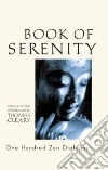 The Book Of Serenity libro str