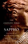 The Complete Poems of Sappho libro str