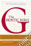The Gnostic Bible libro str