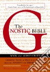The Gnostic Bible libro str