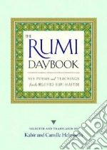 The Rumi Daybook libro str