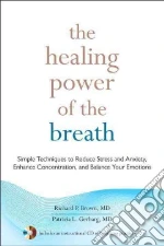 The Healing Power of the Breath