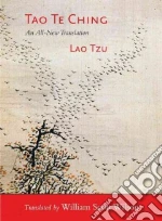 Tao Te Ching