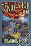 The Candy Shop War libro str