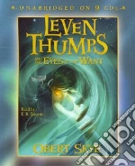 Leven Thumps and the Eyes of the Want