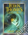 Leven Thumps and the Eyes of the Want libro str