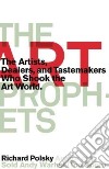 The Art Prophets libro str