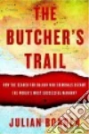 The Butcher's Trail libro str