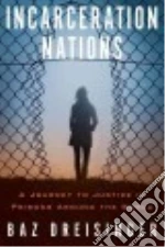 Incarceration Nations